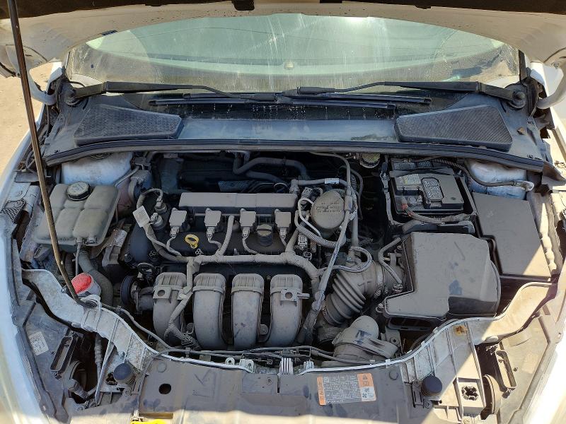 Продажа на аукционе авто 2016 Ford Focus, vin: 1FADP3K27GL217539, номер лота: 63186436