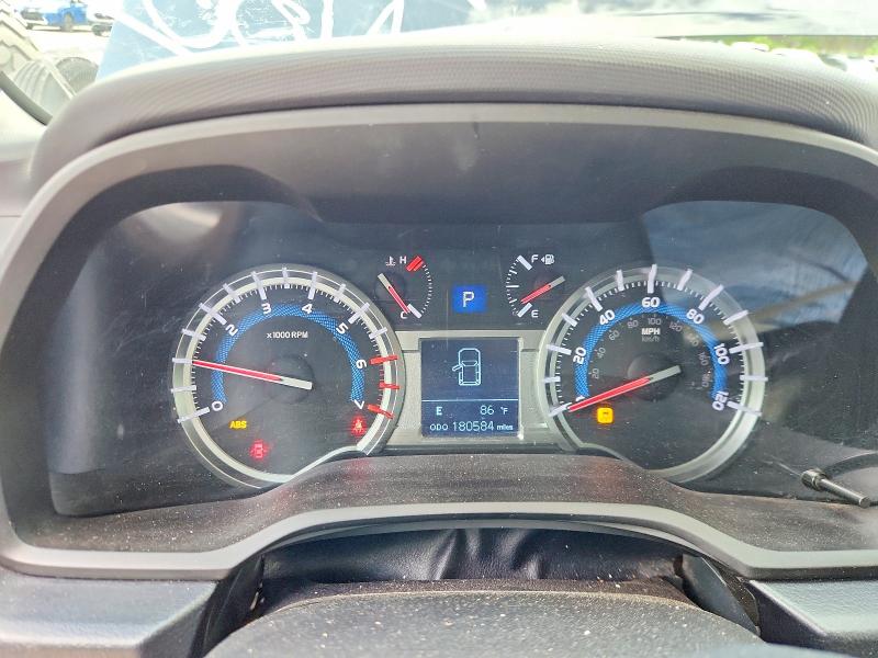 Продажа на аукционе авто 2017 Toyota 4runner, vin: JTEBU5JR1H5481264, номер лота: 60785906