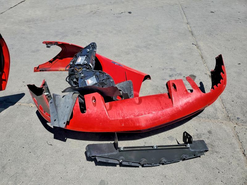 Продаж на аукціоні авто 2005 Chevrolet Corvette, vin: 1G1YY34U555122544, номер лоту: 60418506