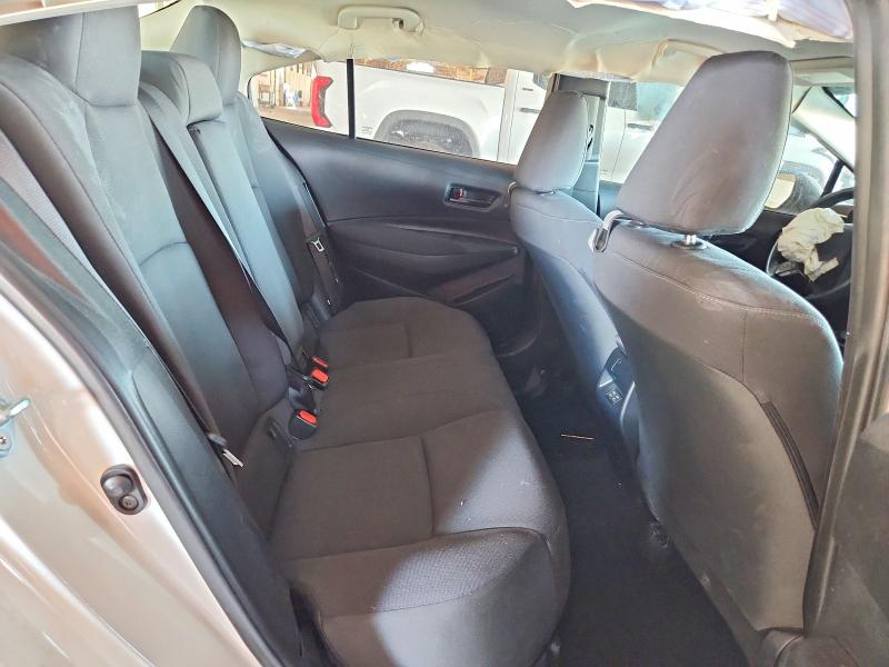 Aukcja sprzedaży 2024 Toyota Corolla, vin: 5YFB4MDE8RP123199, numer aukcji: 61054796