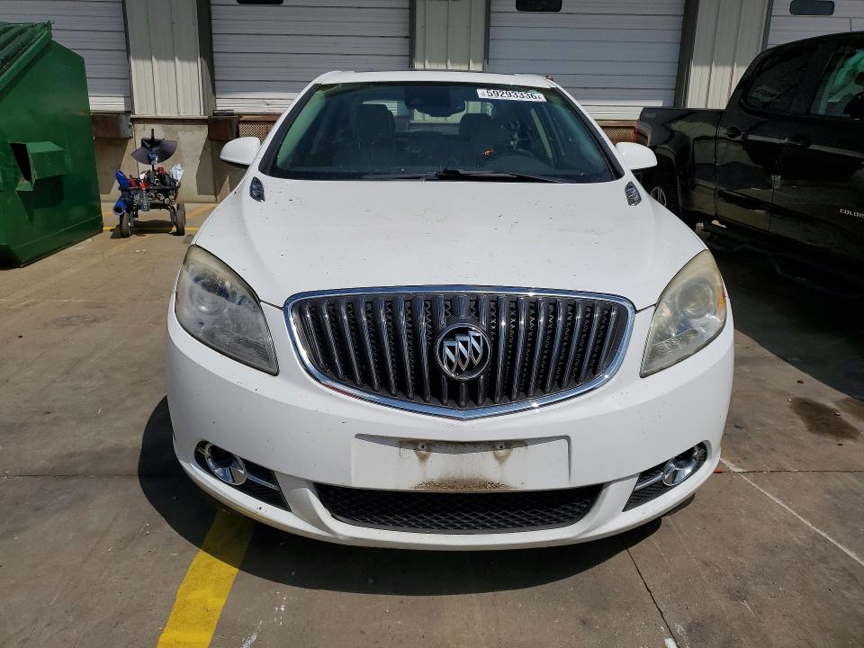 Aukcja sprzedaży 2016 Buick Verano, vin: 1G4PW5SK2G4155110, numer aukcji: 59293336