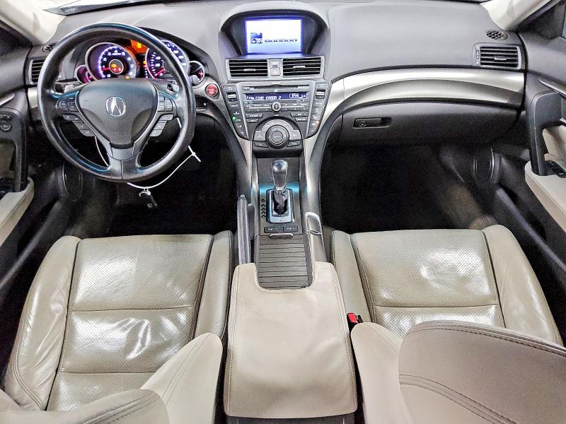 Продажа на аукционе авто 2012 Acura Tl, vin: 19UUA9F51CA005729, номер лота: 60967826