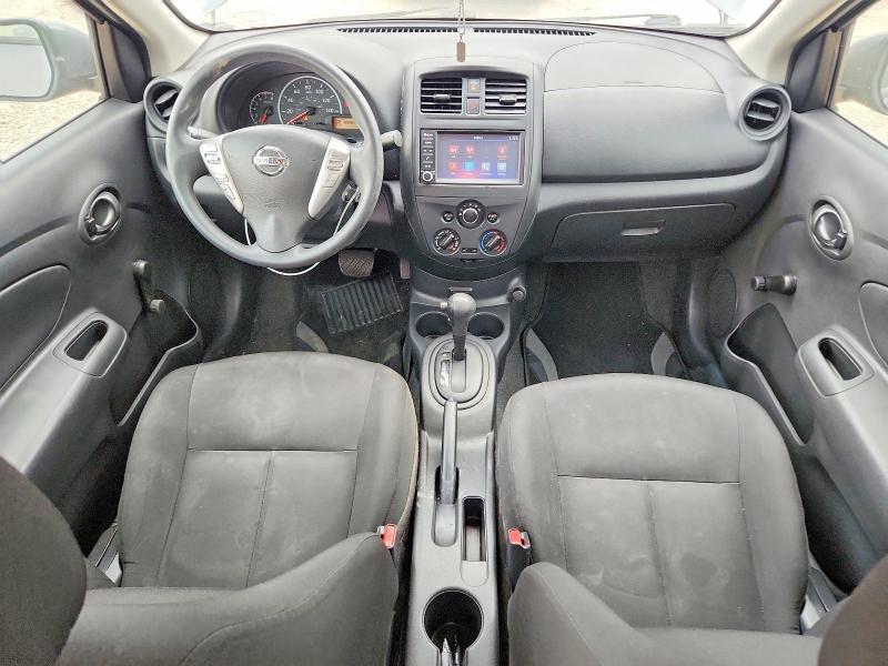 Aukcja sprzedaży 2019 Nissan Versa, vin: 3N1CN7AP6KL823303, numer aukcji: 61048886