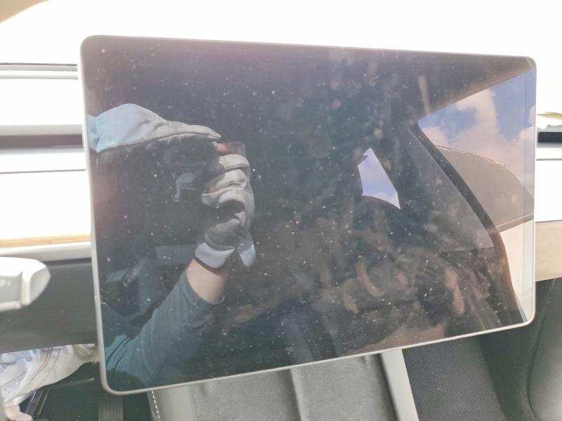 Aukcja sprzedaży 2022 Tesla Model Y, vin: 7SAYGDEE8NA011394, numer aukcji: 58935756