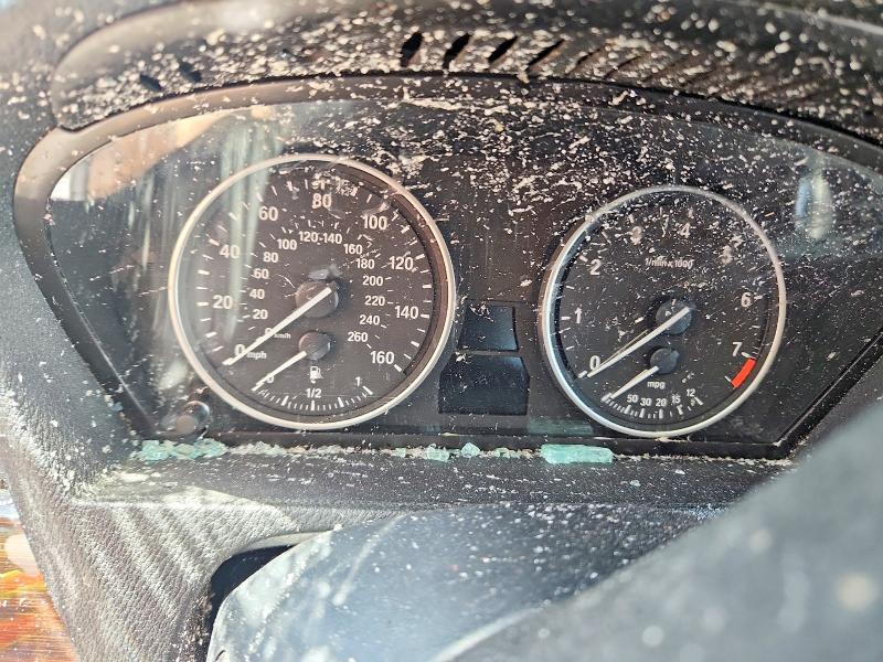 62448016 :رقم المزاد ، 5UXZV4C5XBL414653 vin ، 2011 Bmw X5 مزاد بيع
