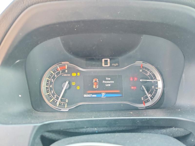 61393236 :رقم المزاد ، 5FNYF6H11JB035618 vin ، 2018 Honda Pilot مزاد بيع