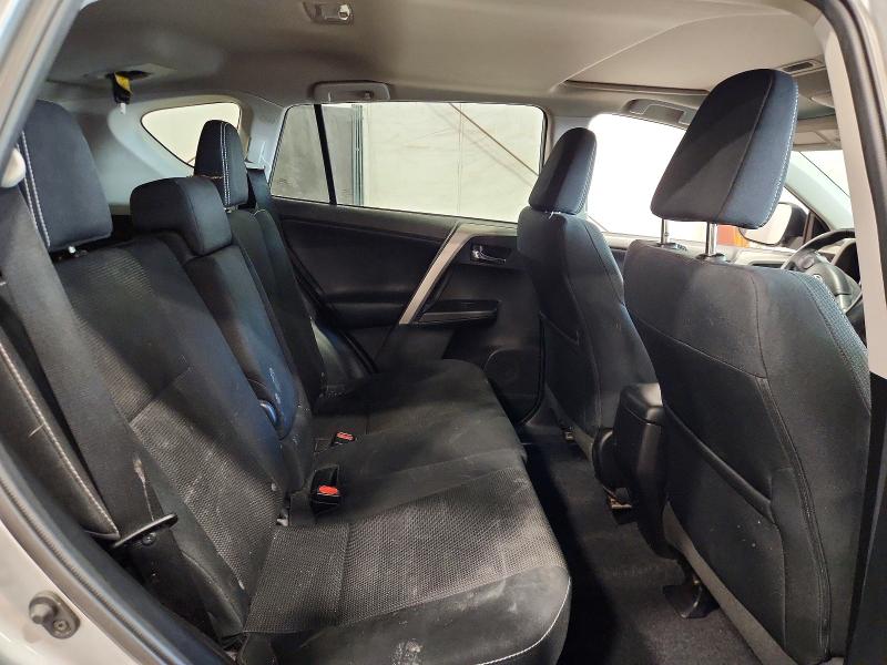 59642476 :رقم المزاد ، 2T3RFREV8GW435630 vin ، 2016 Toyota Rav4 مزاد بيع