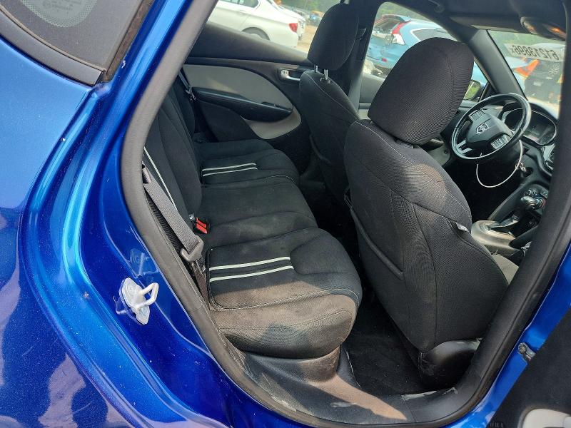 Продажа на аукционе авто 2013 Dodge Dart, vin: 1C3CDFBH5DD198780, номер лота: 61213896