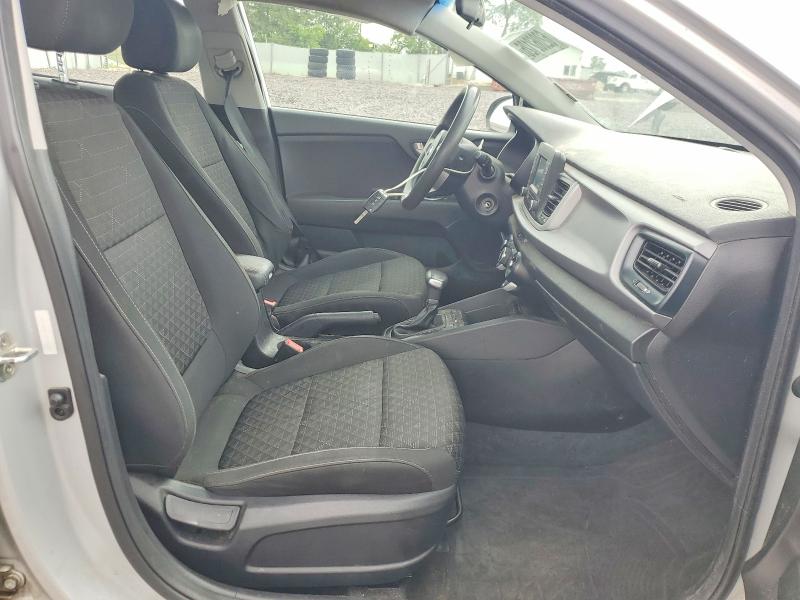 Продаж на аукціоні авто 2018 Kia Rio, vin: 3KPA24AB7JE075924, номер лоту: 62062126