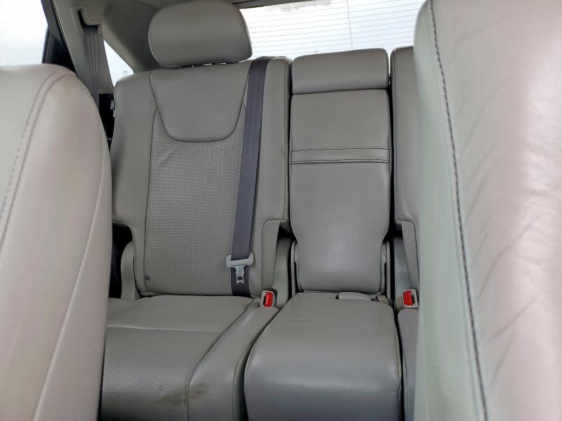60276816 :رقم المزاد ، 2T2BK1BA9DC172937 vin ، 2013 Lexus Rx 350 مزاد بيع