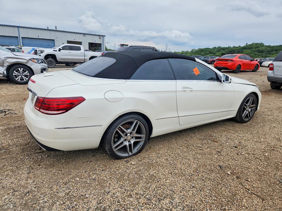 Aukcja sprzedaży 2015 Mercedes-benz E, vin: WDDKK6FFXFF307026, numer aukcji: 62675686