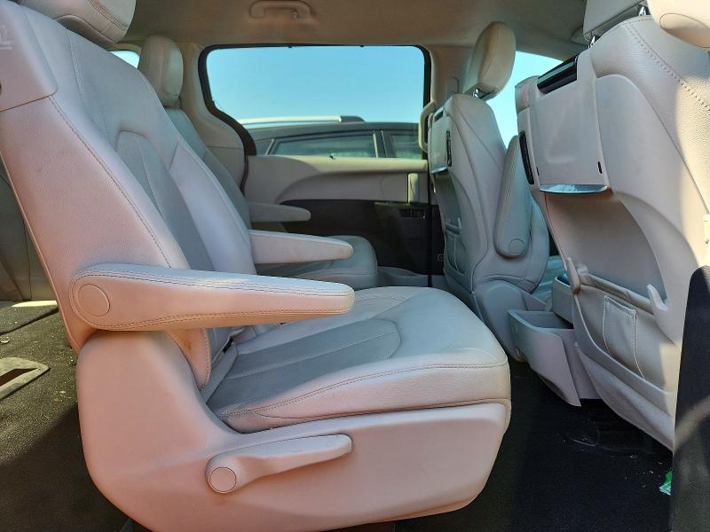 Aukcja sprzedaży 2021 Chrysler Pacifica, vin: 2C4RC1L71MR525206, numer aukcji: 59961486