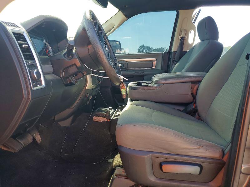 Продажа на аукционе авто 2016 Ram 2500, vin: 3C6TR4DT1GG146323, номер лота: 60906356