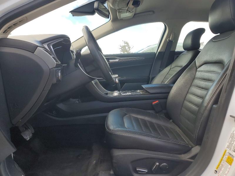 Продаж на аукціоні авто 2017 Ford Fusion, vin: 3FA6P0LU1HR408898, номер лоту: 62272296