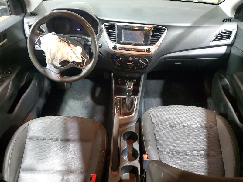 Продаж на аукціоні авто 2020 Hyundai Accent, vin: 3KPC24A68LE114020, номер лоту: 61318696