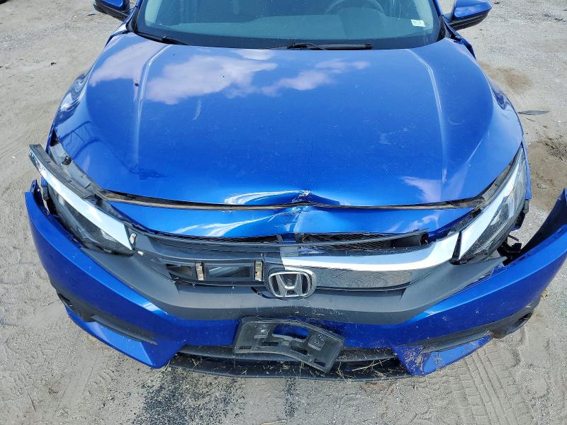 Aukcja sprzedaży 2016 Honda Civic, vin: 19XFC1F36GE040108, numer aukcji: 59668396
