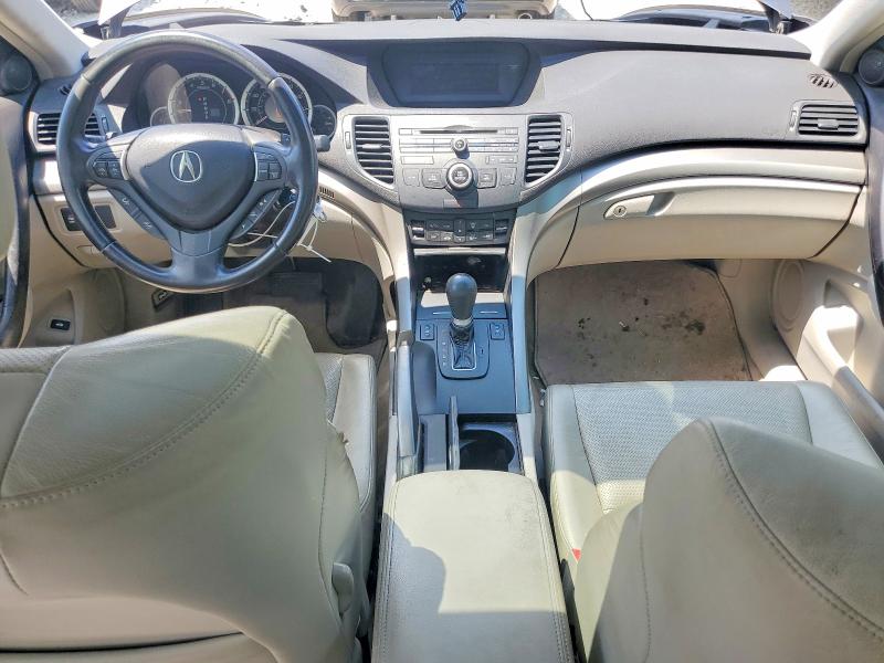 Продаж на аукціоні авто 2009 Acura Tsx, vin: JH4CU26689C020452, номер лоту: 60374936