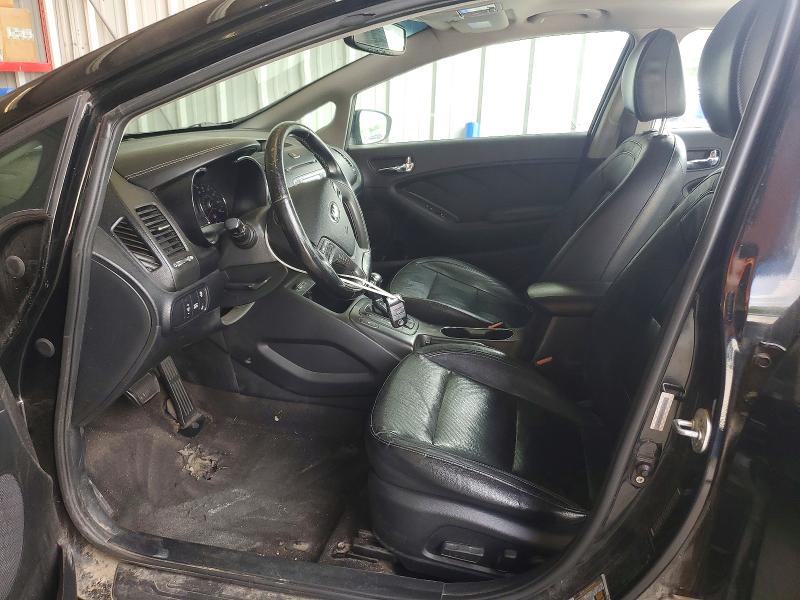 Aukcja sprzedaży 2014 Kia Forte, vin: KNAFZ4A82E5164417, numer aukcji: 62140126