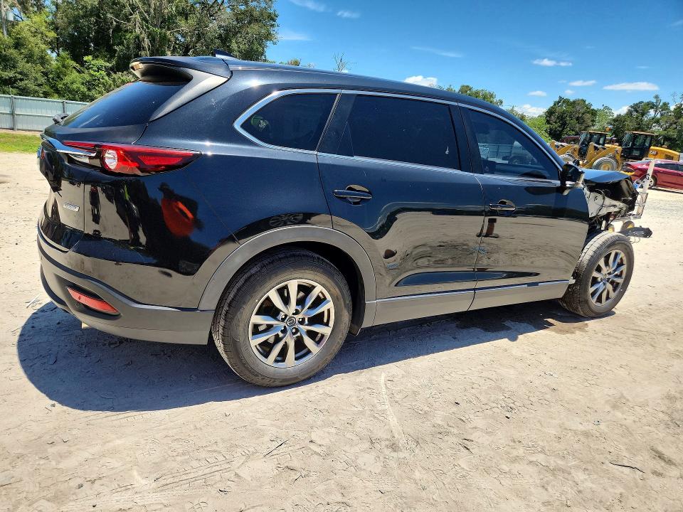 Aukcja sprzedaży 2017 Mazda Cx-9, vin: JM3TCACY6H0128743, numer aukcji: 62474436