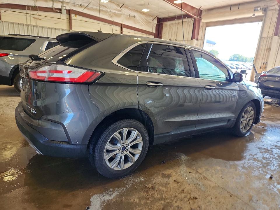 Aukcja sprzedaży 2019 Ford Edge, vin: 2FMPK4K92KBC28588, numer aukcji: 60465156
