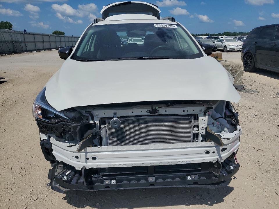 Aukcja sprzedaży 2024 Subaru Crosstrek, vin: JF2GUADC8R8859785, numer aukcji: 59920106
