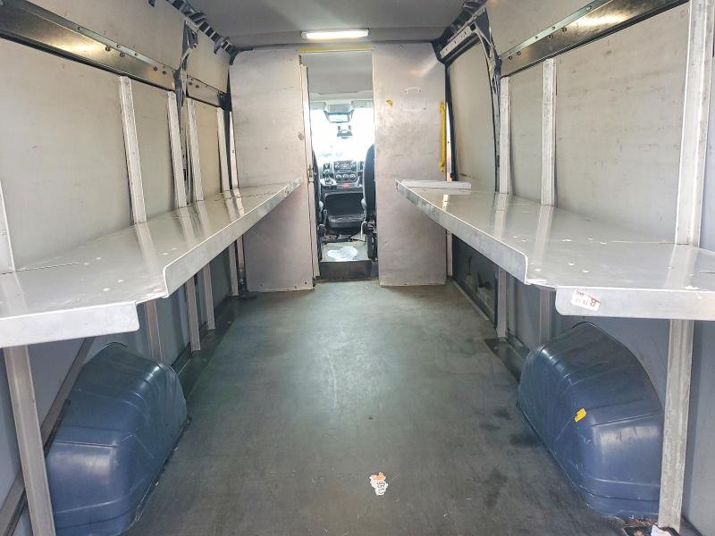 Aukcja sprzedaży 2021 Ram Promaster 3500, vin: 3C6MRVJG6ME570847, numer aukcji: 60871226