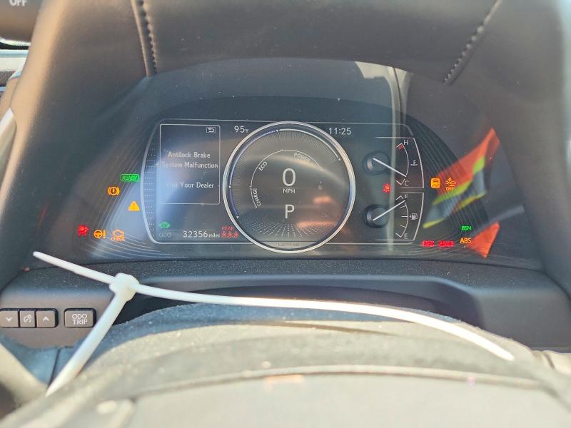 Продаж на аукціоні авто 2020 Lexus Es, vin: 58AE21B1XLU005140, номер лоту: 61220236