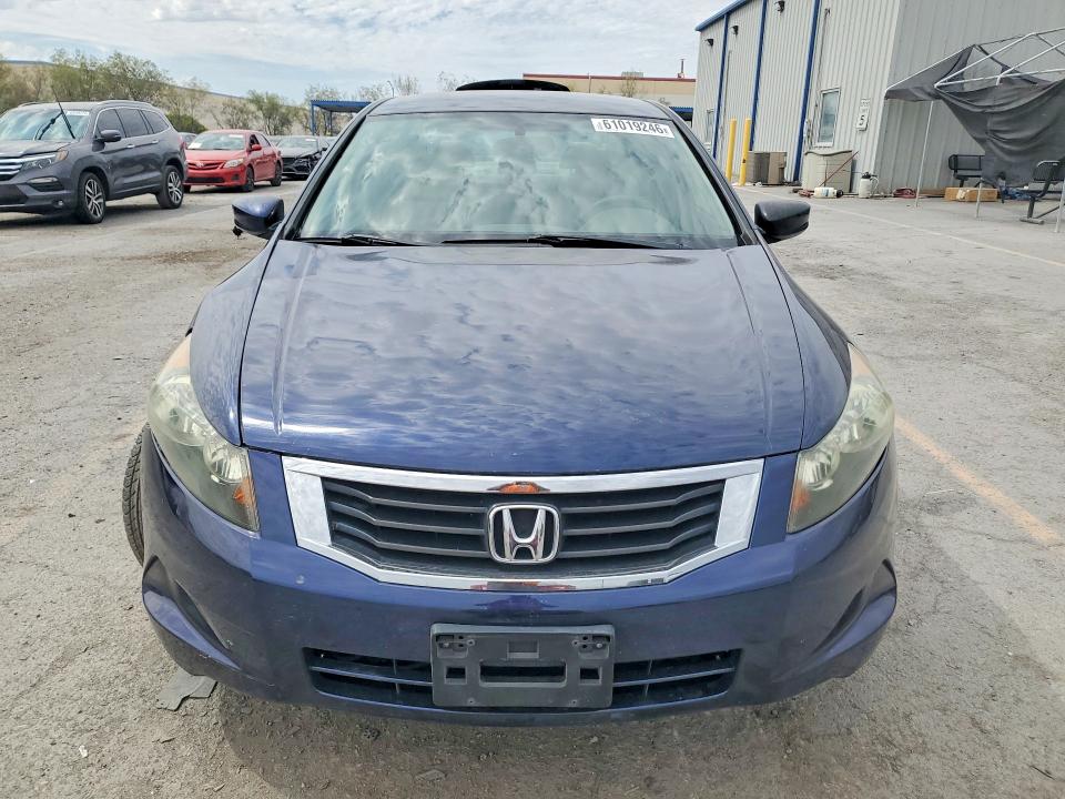 Aukcja sprzedaży 2008 Honda Accord, vin: 1HGCP26448A079940, numer aukcji: 61019246