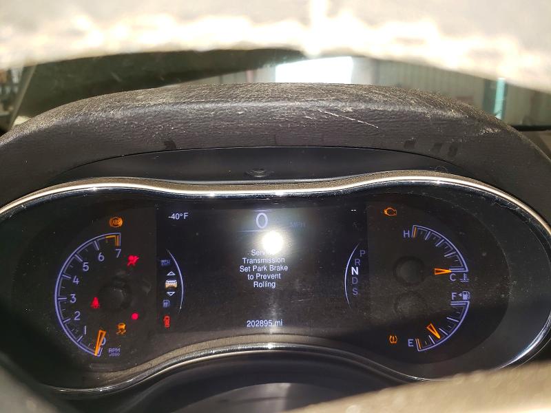 Aukcja sprzedaży 2015 Jeep Grand Cherokee, vin: 1C4RJFAG3FC912146, numer aukcji: 60774826