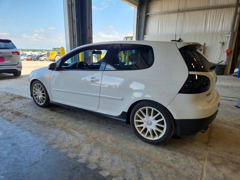Aukcja sprzedaży 2006 Volkswagen New Gti, vin: WVWEV71K36W099631, numer aukcji: 59808166