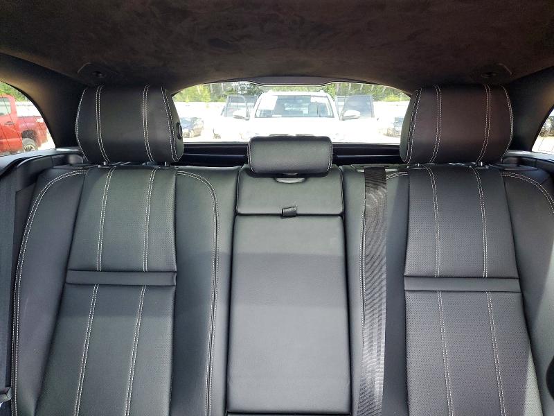 2020 Land Rover Range Rover Velar მანქანა იყიდება აუქციონზე, vin: SALYB2EXXLA274165, აუქციონის ნომერი: 61858076