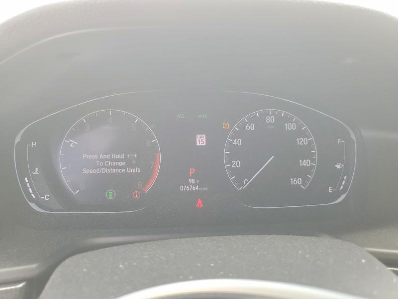 Продаж на аукціоні авто 2019 Honda Accord, vin: 1HGCV1F37KA000534, номер лоту: 62973226