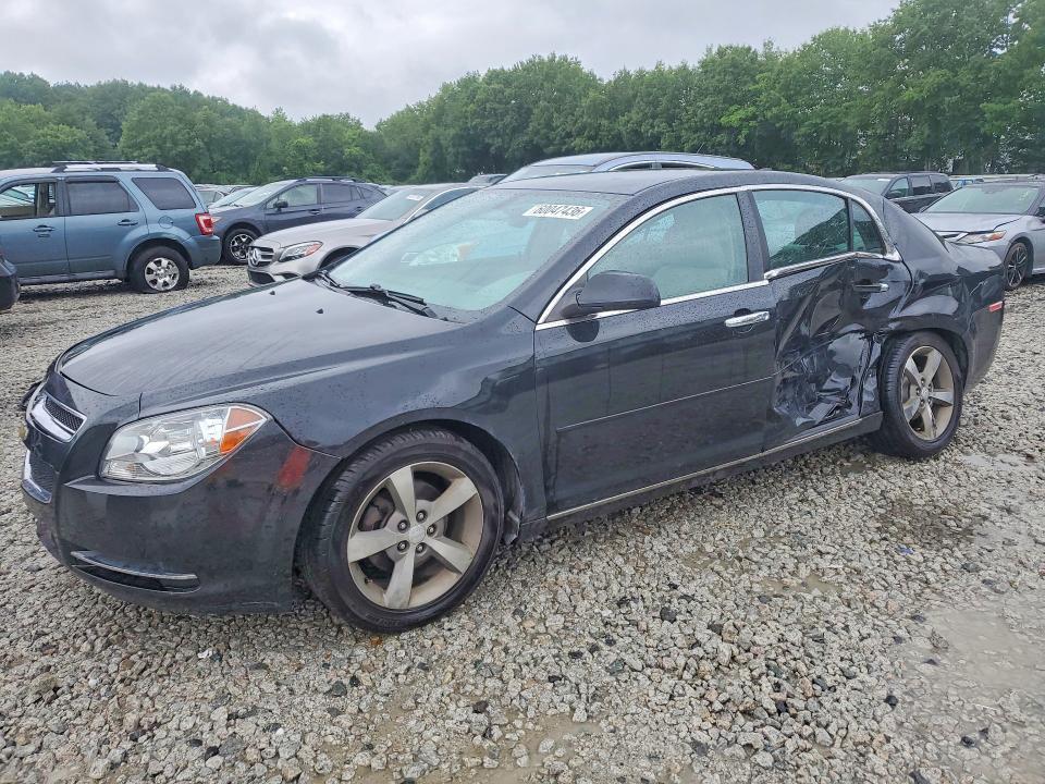 Продаж на аукціоні авто 2012 Chevrolet Malibu, vin: 1G1ZD5E00CF365922, номер лоту: 60047436