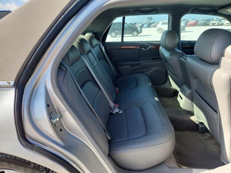 58760086 :رقم المزاد ، 1G6KD54Y35U236980 vin ، 2005 Cadillac De Ville مزاد بيع