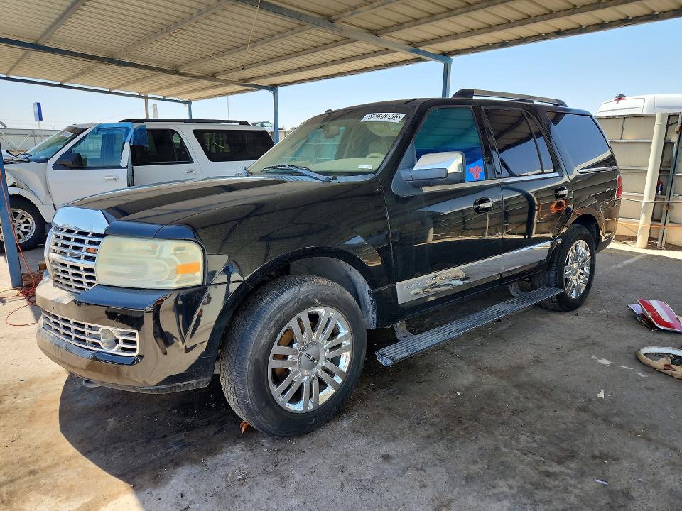 Aukcja sprzedaży 2008 Lincoln Navigator, vin: 5LMFU28558LJ08899, numer aukcji: 62968556