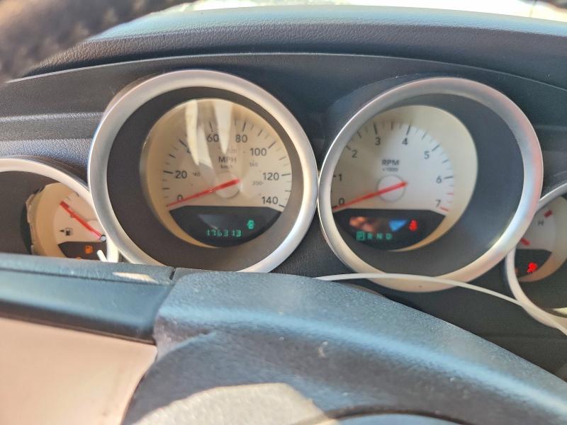 Продаж на аукціоні авто 2007 Dodge Charger, vin: 2B3KA43G27H706951, номер лоту: 60653306