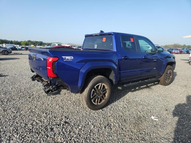 Продажа на аукционе авто 2025 Toyota Tacoma, vin: 3TMKB5FN4SM028886, номер лота: 60178966