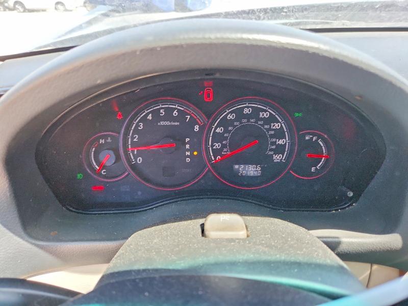 Продажа на аукционе авто 2005 Subaru Legacy, vin: 4S3BL676654215346, номер лота: 60580686
