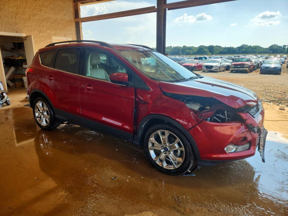 Auction sale of the 2016 Ford Escape, vin: 1FMCU0GXXGUC19082, lot number: 59667756
