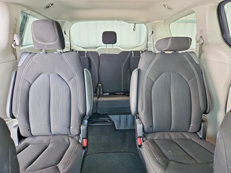 Aukcja sprzedaży 2023 Chrysler Voyager, vin: 2C4RC1CG3PR557708, numer aukcji: 59700336