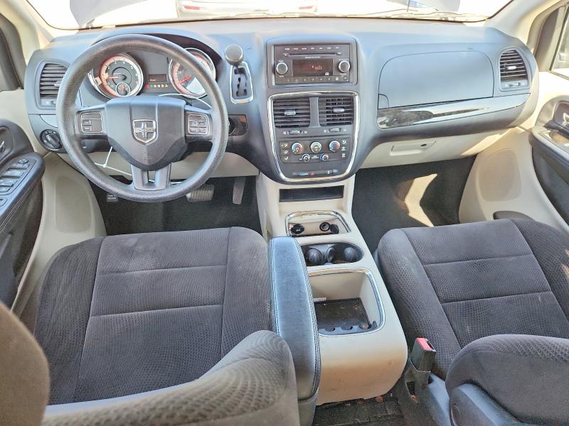 Продажа на аукционе авто 2014 Dodge Grand Caravan, vin: 2C4RDGCG6ER152763, номер лота: 60497476
