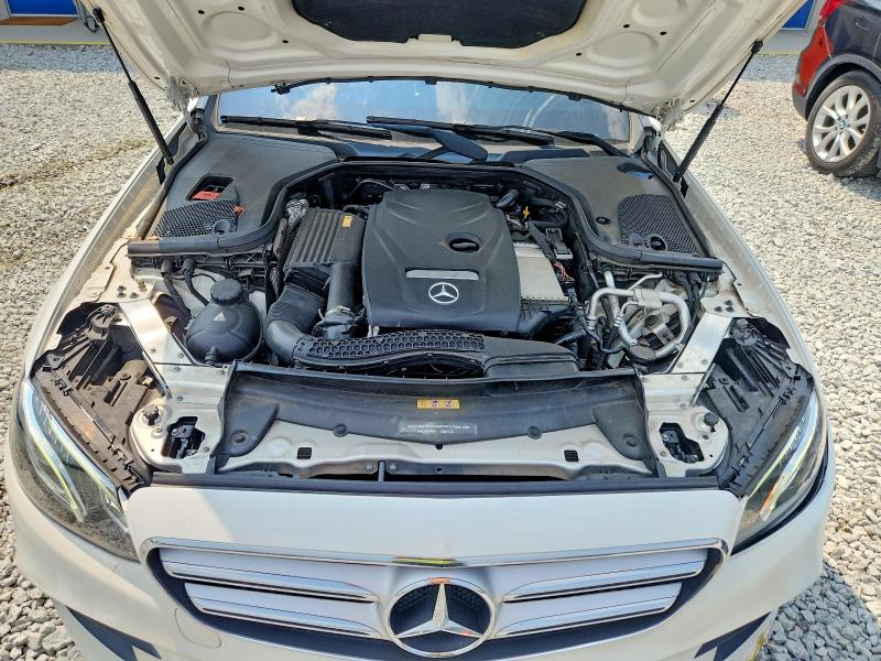 Продаж на аукціоні авто 2017 Mercedes-benz E, vin: WDDZF4JB5HA074376, номер лоту: 63134836