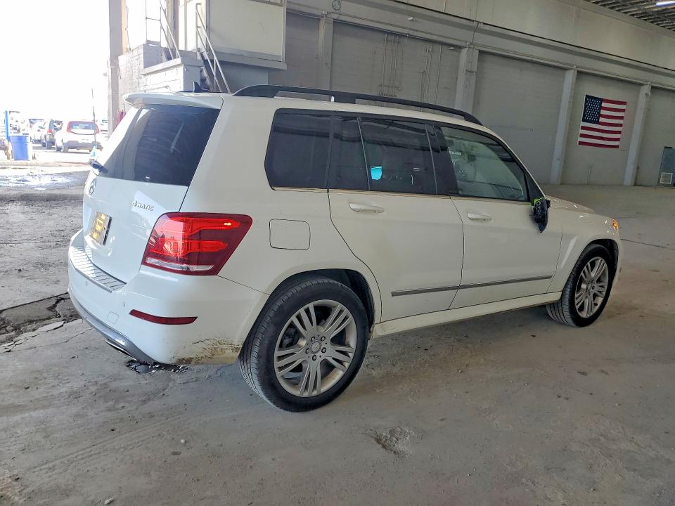 2014 Mercedes-benz Glk მანქანა იყიდება აუქციონზე, vin: WDCGG8JB2EG179644, აუქციონის ნომერი: 59253616