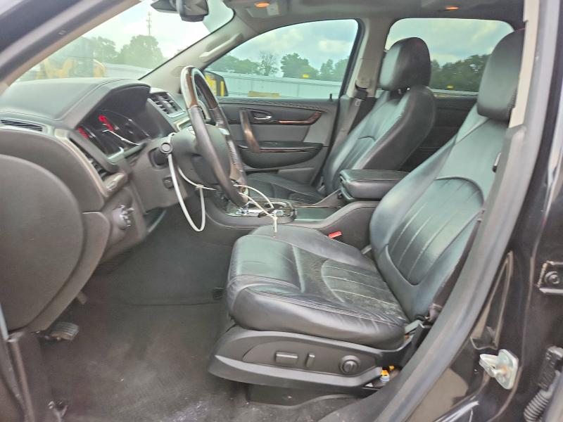 Продаж на аукціоні авто 2015 Gmc Acadia, vin: 1GKKRTKD5FJ295586, номер лоту: 61390386