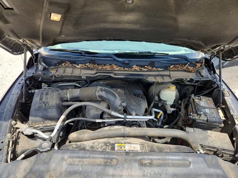 Aukcja sprzedaży 2016 Ram 1500, vin: 1C6RR7NT8GS213910, numer aukcji: 62340126