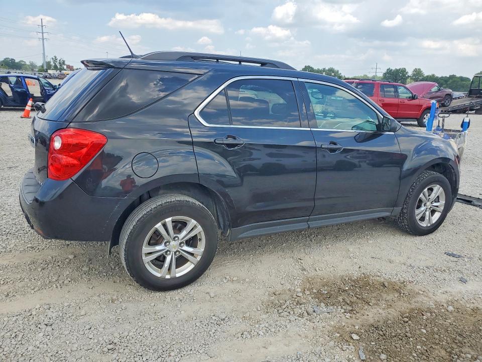 Продаж на аукціоні авто 2013 Chevrolet Equinox, vin: 2GNALDEK8D6231293, номер лоту: 60304566