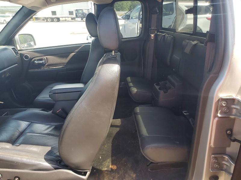 Продажа на аукционе авто 2010 Gmc Canyon, vin: 1GTJTFDP0A8113178, номер лота: 61218496