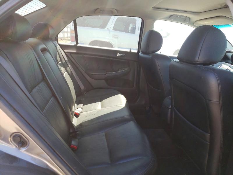 Aukcja sprzedaży 2006 Honda Accord, vin: 1HGCM56896A017945, numer aukcji: 62799646