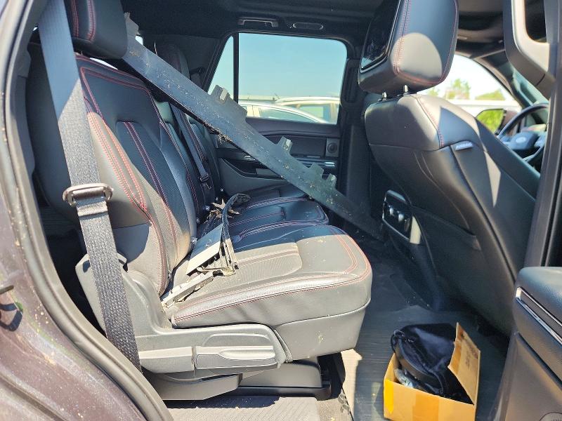 59828636 :رقم المزاد ، 1FMJU2A85REA67827 vin ، 2024 Ford Expedition مزاد بيع