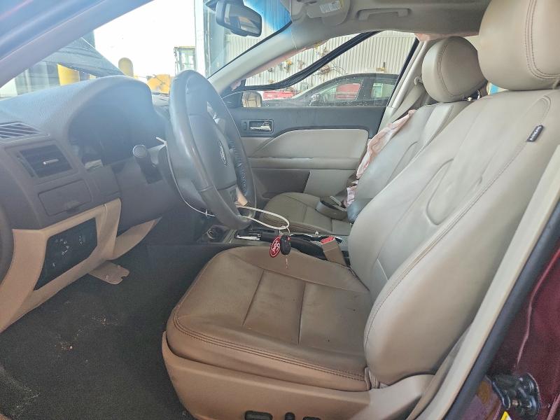 Продажа на аукционе авто 2012 Ford Fusion, vin: 3FAHP0JG6CR246989, номер лота: 63045496